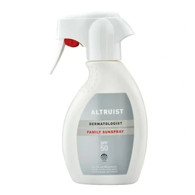 Imagen de Altruist Family Sunspray SPF50 250ml