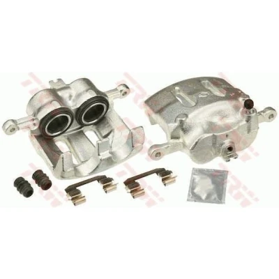 Imagen de TRW BHT250E Pinza de freno Hierro fundido