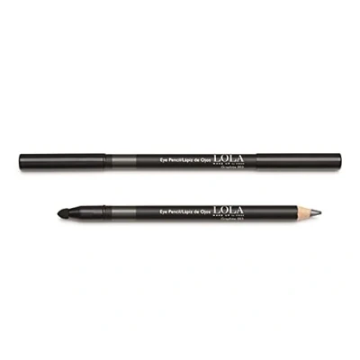 Imagen de Lápiz de ojos LOLA MAKE UP 003 GRAPHITE