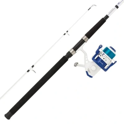 Imagen de Mitchell Neuron Boat Combo 2.12m (100 300g) Caña para pesca de mar