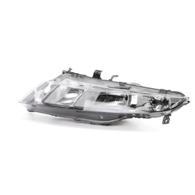 Imagen de TYC 20 0968 05 2 Faros izquierda H7, H1 para circulación por la derecha con electromotor HONDA: CIVIC 8 Hatchback norauto, oscaro, mister auto