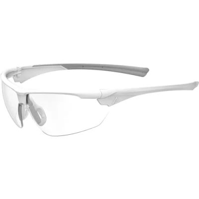 Imagen de ACE EVO Gafas de Trabajo antivaho y tácticas para el Airsoft, Paintball, etc. EN 166 Blanco