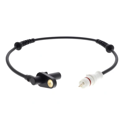 Imagen de VEMO V46 72 0211 Sensor de ABS Eje delantero para vehículos con 2 500 12 redondo RENAULT: CLIO 2, Kangoo I, I Express