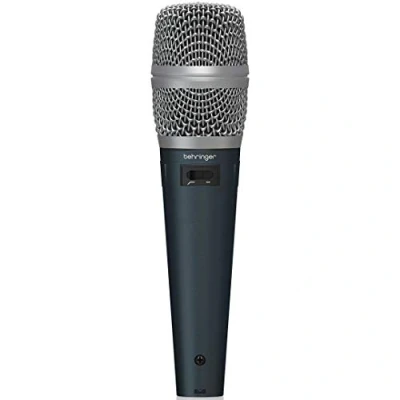 Imagen de Behringer SB 78A Micrófono cardioide de condensador