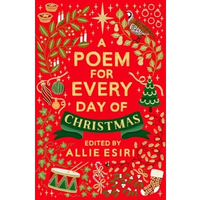 Imagen de A Poem For Every Day Of Christmas (ebook)