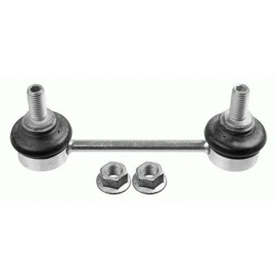 Imagen de LEMFÖRDER 29532 01 Bieleta de suspensión Eje trasero, ambos lados FORD: Tourneo Connect, Transit Connect Mk1 Furgón