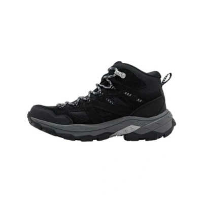 Imagen de Jack Wolfskin VOJO TOUR Texapore Zapatillas de senderismo, Mujer, Talla: 42, Phantom Zapatos