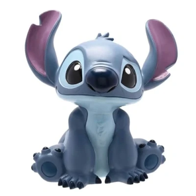 Imagen de Widdop DI2046 Hucha con diseño de icono Disney, color azul