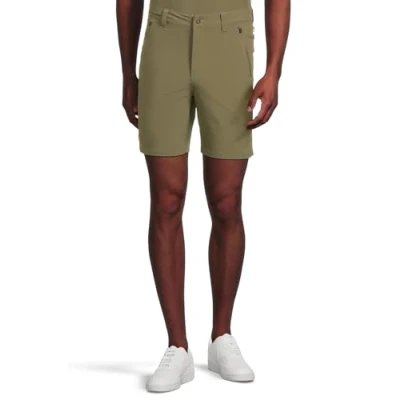 Imagen de Fjallraven 12200165 625 Abisko Trail Stretch Shorts M Hombre Laurel Green Tamaño 46