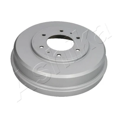 Imagen de ASHIKA 56 05 511C Tambor de Freno Eje trasero MITSUBISHI: L200 / Triton IV Pick up