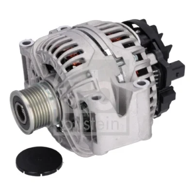 Imagen de FEBI BILSTEIN 188504 Alternador 12V 120A MERCEDES BENZ: Vito Mixto, Viano, Sprinter 3.5 T Furgoneta