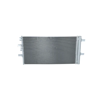 Imagen de NRF 350474 Condensador con secador, junta anular 13,8 633 BMW: 1 Hatchback, X1