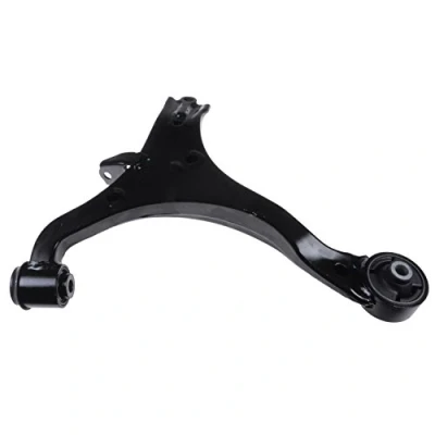 Imagen de BLUE PRINT ADH286128C Barra oscilante, suspensión de ruedas con apoyo Eje delantero, derecha Brazo oscilante transversal HONDA: CIVIC 7 Hatchback