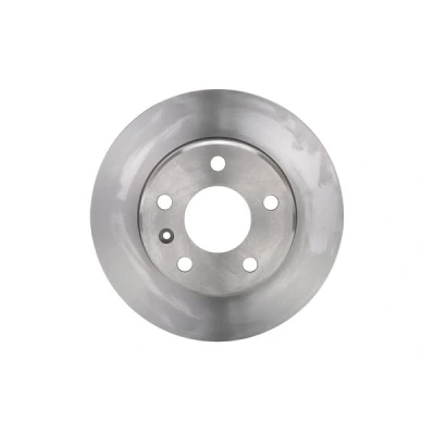 Imagen de BOSCH 0 986 479 516 Disco de freno 264 10 5 110 macizo aceitado con tornillos OPEL: Zafira B