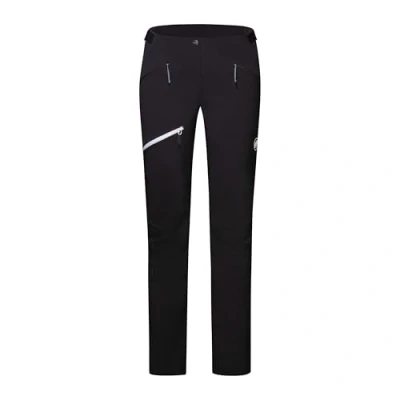 Imagen de Mammut Taiss SO Pantalones Mujeres Negro 42