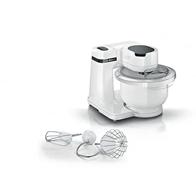 Imagen de Bosch Food Processor 700W white (MUMS2AW00)