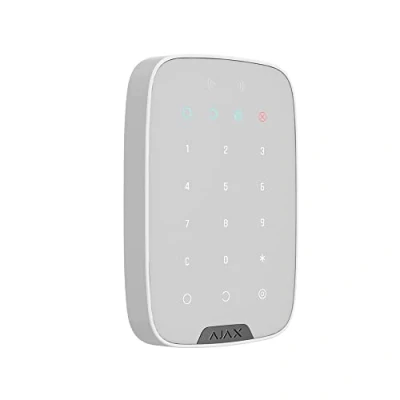 Imagen de Ajax Systems Keypad Plus 26101