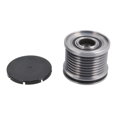 Imagen de VALEO 588090 Rueda Libre Alternador 43,6 MERCEDES BENZ: Clase C Berlina, ML, R
