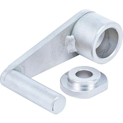 Imagen de BGS 70916 Herramienta para tensar la correa dentada Renault 1.2 16V