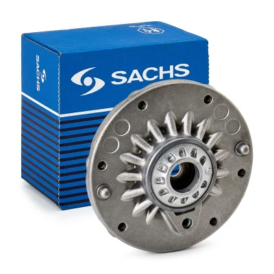 Imagen de SACHS 803 213 Copela de amortiguador Eje delantero, izquierda, derecha con cojinete esférico integrado BMW: 2 Coupé, 3 Berlina norauto,