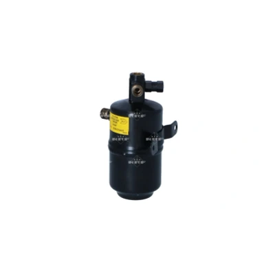 Imagen de NRF 33170 Filtro Deshidratante Acero con junta anular MERCEDES BENZ: SLK