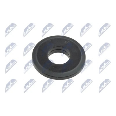 Imagen de NTY AD HY 508 Cojinete Columna Suspensión Eje delantero, izquierda, derecha, derecha HYUNDAI: i20 II Hatchback