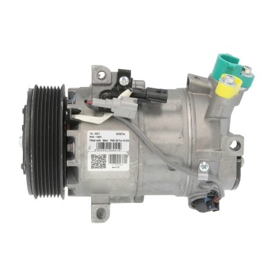 Imagen de Compresor, aire acondicionado AIRSTAL 10 3241