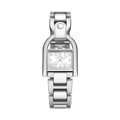 Imagen de Fossil Reloj silvercoloured, Mujer, Talla: One Size, Silver coloured