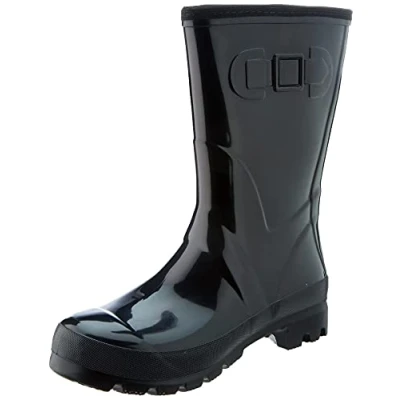 Imagen de Beck Fashion Warm, Botas de Agua Mujer