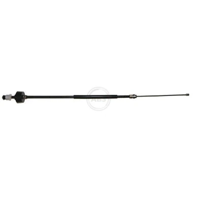 Imagen de A.B.S. K23730 Cable de Embrague RENAULT: Espace i (J11) 2.2 Quadra, 2.0 i, 2.0, 1984 1992