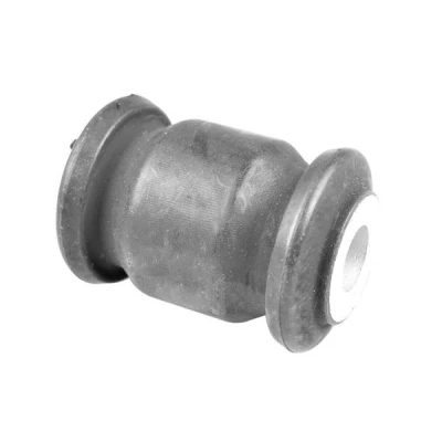 Imagen de TEDGUM TED91293 Silentblock brazo de Suspension Eje delantero, delante, ambos lados caucho Rodamiento metal para oscilante transversal