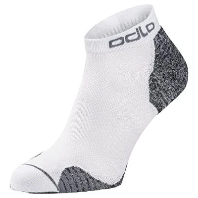 Imagen de Odlo Unisexo Pack de 2 calcetines cortos running CERAMICOOL RUN