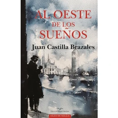 Imagen de AL OESTE DE LOS SUEÑOS