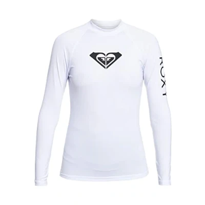 Imagen de Roxy Whole Hearted Top de bikini, Mujer, Talla: XL, Bright white
