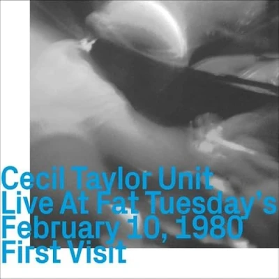 Imagen de Live At Fat Tuesday&#039;s Feb. 10,1980 First Visit