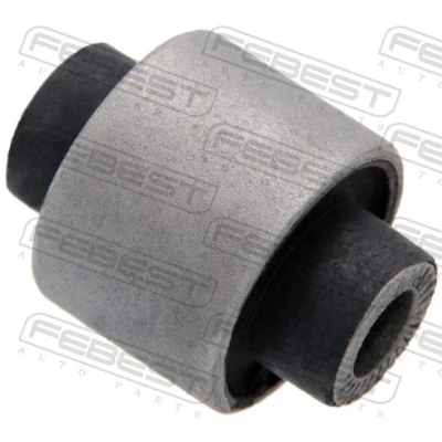 Imagen de FEBEST TAB 021RUB Casquillo cojinete, brazo oscilante