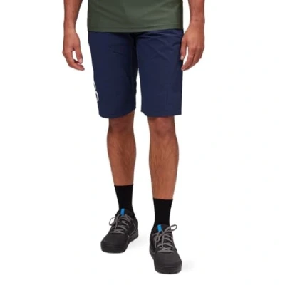 Imagen de POC Essential Enduro Shorts, Turmaline Navy, S Men&#039;s