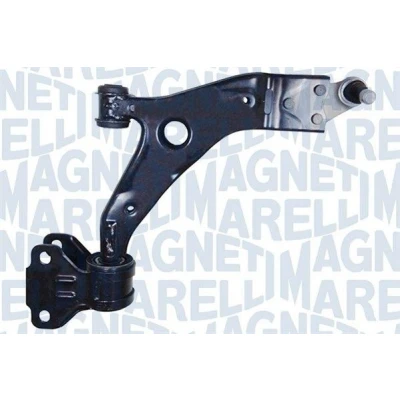 Imagen de MAGNETI MARELLI 301181356200 Barra oscilante, suspensión de ruedas Eje delantero, derecha Brazo oscilante transversal FORD: KUGA 2