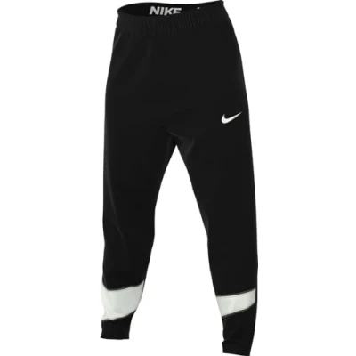 Imagen de Nike Performance PANT Taper Energy Pantalones deportivos, Hombre, Talla: XL, Black/summit white