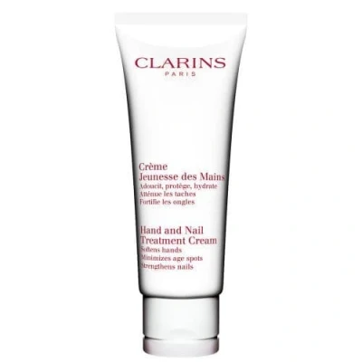 Imagen de Clarins Hand and Nail Treatment Cream 100 ml