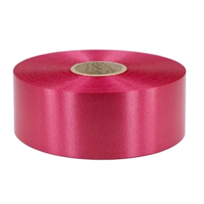 Imagen de Star cinta de regalo, 50 mm x 100 m, resistente al agua, 30 colores en 5/10/19/31/50 mm, decorativa plástico, para manualidades estrellas Navidad y lazos coche,