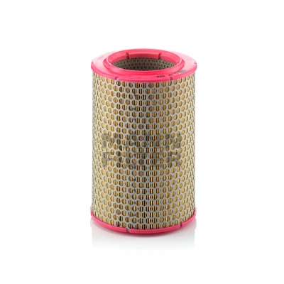 Imagen de MANN FILTER C 17 192 Filtro de aire 237 163 Cartucho filtrante IVECO: DAILY 2 Pritsche/Fahrgestell, Kasten/Kombi, 1 Kasten/Kombi