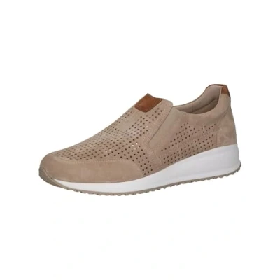 Imagen de CAPRICE Herren 9 14600 42, Mocasín Plano Hombre, Arena Comb, 45 EU