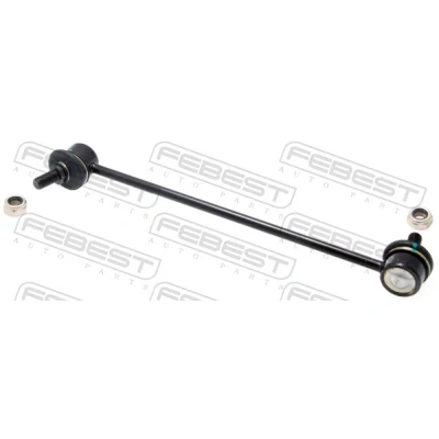 Imagen de FEBEST 0523 PC Bieleta de suspensión Eje delantero 265 RENAULT: MEGANE 2, SCENIC GRAND JEEP: CHEROKEE 3, 2