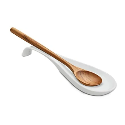 Imagen de NERTHUS Fih 558 Cuchara para Restos de Porcelana, Multicolor