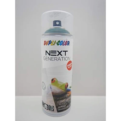 Imagen de DUPLI COLOR 479984 NEXT RAL 7035 gris claro brillante 400 ml