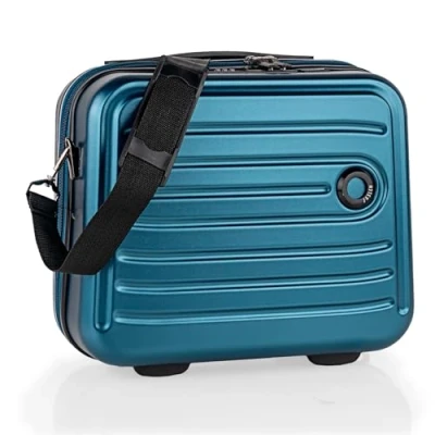 Imagen de Jaslen Padua Maleta de cabina, Talla: One Size, Azul