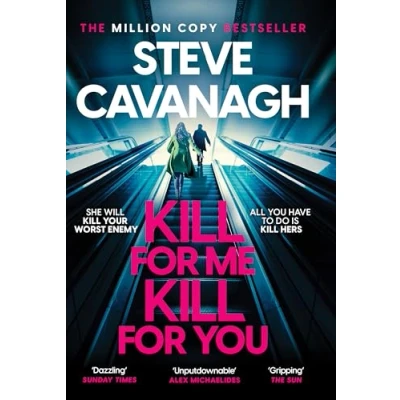 Imagen de Kill For Me You