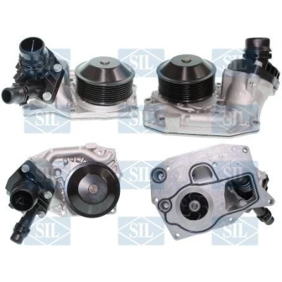 Imagen de Kit de reparación, bomba agua SIL PA1626