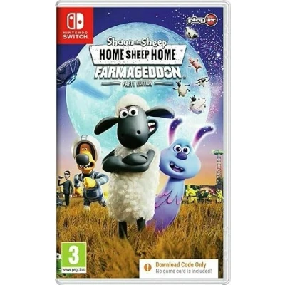 Imagen de Home Sheep Home: Farmageddon Party Edition